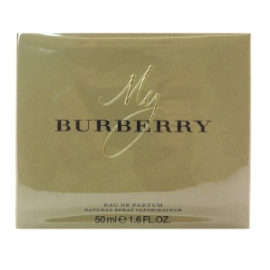BURBERRY My Burberry Eau De Parfum - 50ml