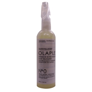 OLAPLEX N.0 Intensive Bond Building Hair Treatment - 155ml