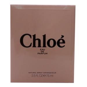 CHLOE' Eau de Parfum Natural Spray - 75ml