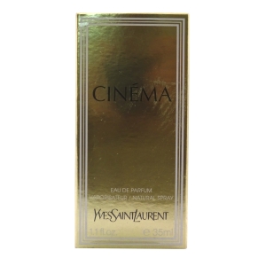 YSL Cinema Eau de Parfum Natural Spray - 35ml