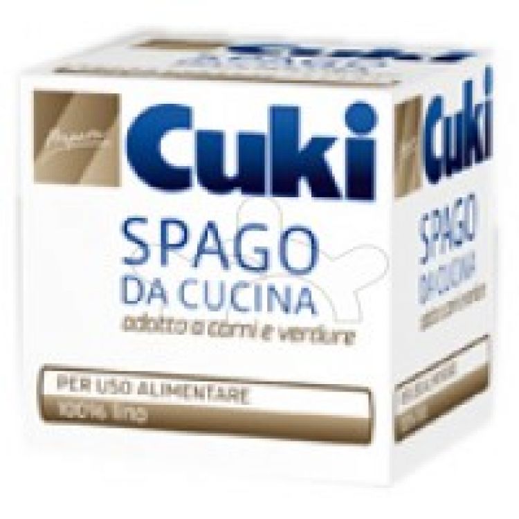 Cuki spago cucina