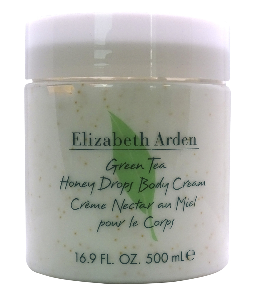 ELIZABETH ARDEN Green Tea Crema Corpo al Miele 500ml