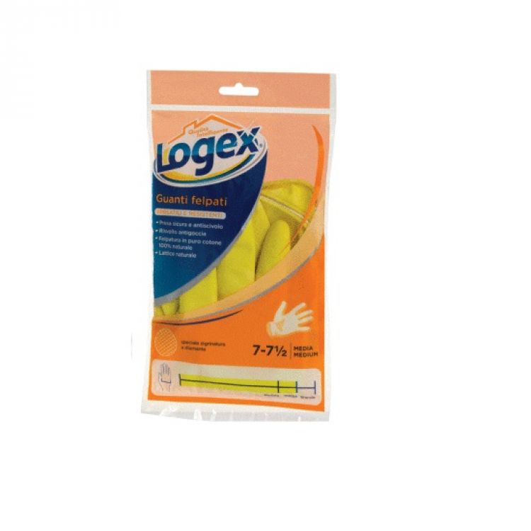 KingSeal Guanti In Lattice Multiuso Taglia S - Senza Polvere, 4 Mil, Alimentari, 4 Scatole X 100 Pezzi (400 Pz) - 3