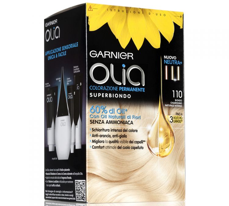 Tinta Per Capelli Garnier Gamma E Utilizzo Tinta Per Capelli Garnier Gamma E Utilizzo