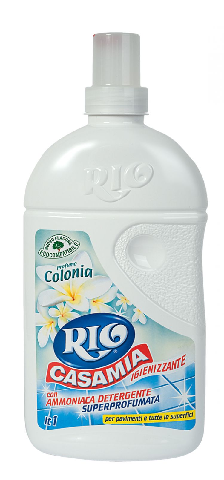 Rio casa mia colonia - 1lt