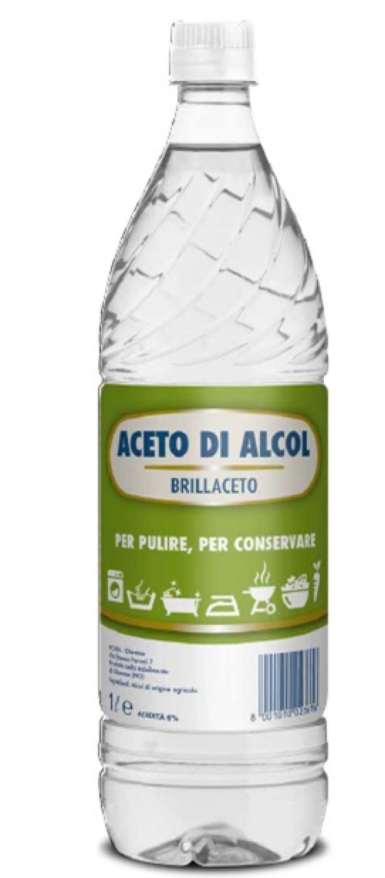 Aceto di alcool: cos'è, come usarlo e quanto costa - Casa Curata