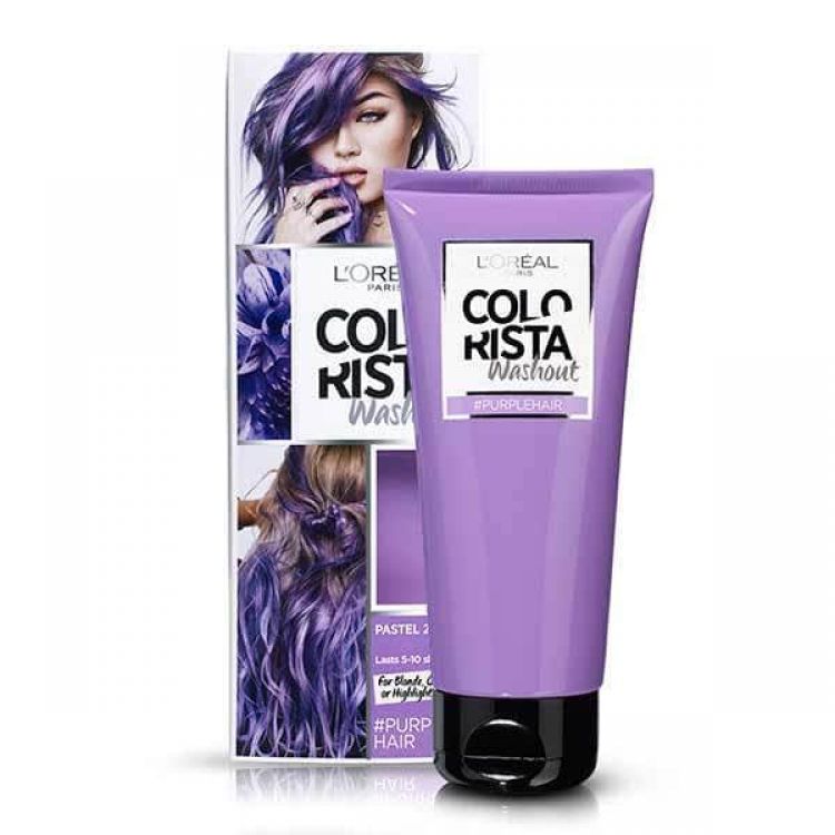 have had kullanımı Loreal Colorista Ombre, sarışın, Bleach, Balayage|bleach ...