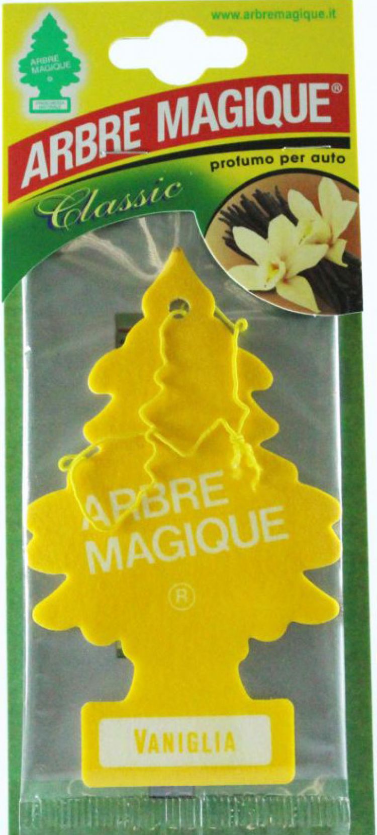 Arbre magique classic misto