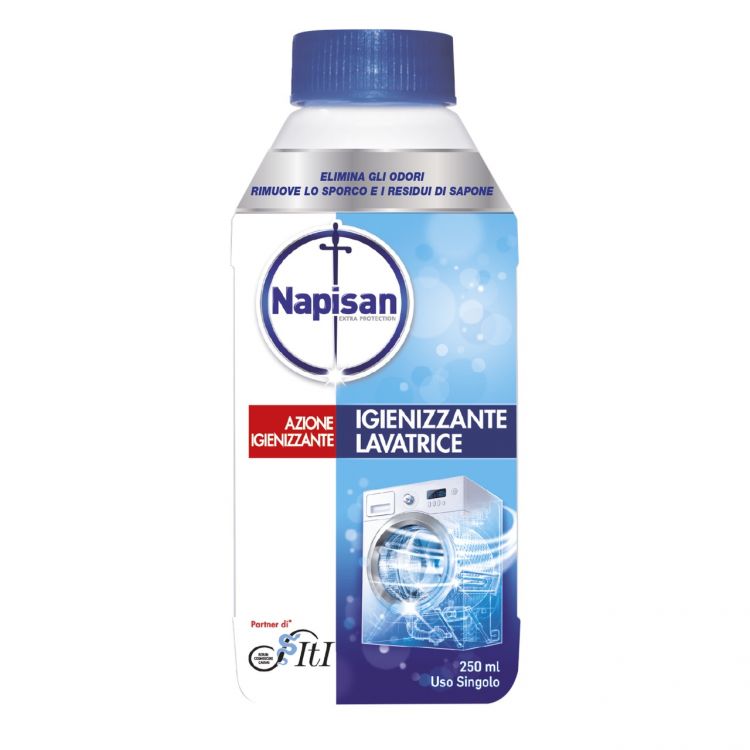 Napisan igienizzante lavatrice 250ml