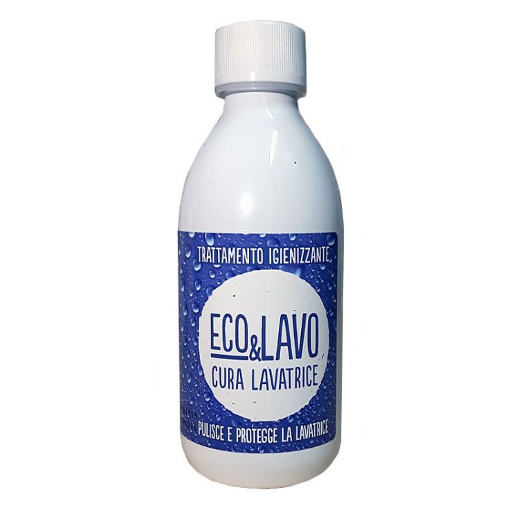 Lavaverde cura lavatrice 250ml