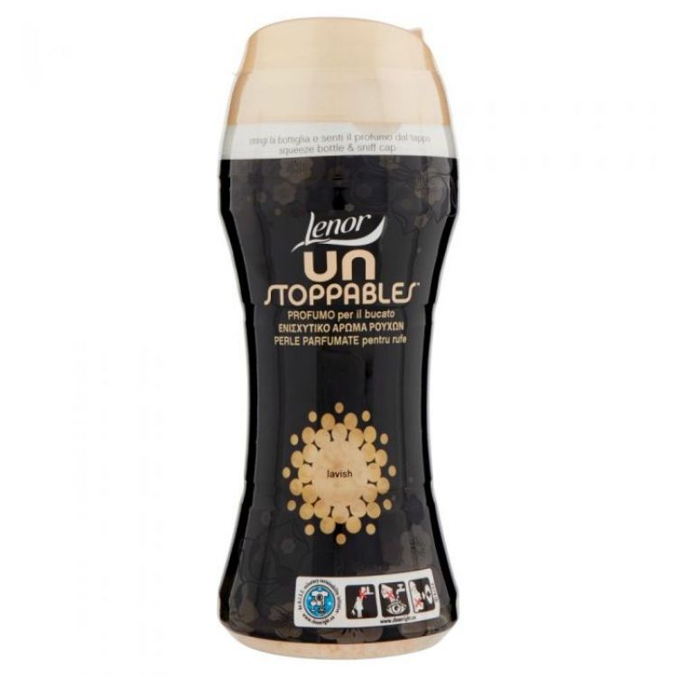 LENOR Unstoppables Lavish 140GR