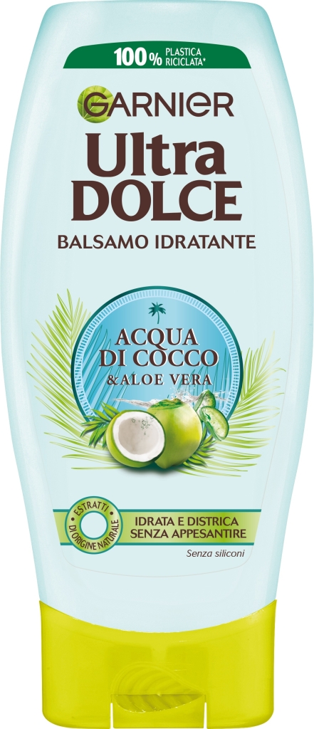 dmBio Acqua di cocco al naturale, 1 l Acquisti online sempre convenienti