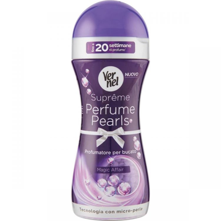 VERNEL Perle di Profumo Viola 260gr