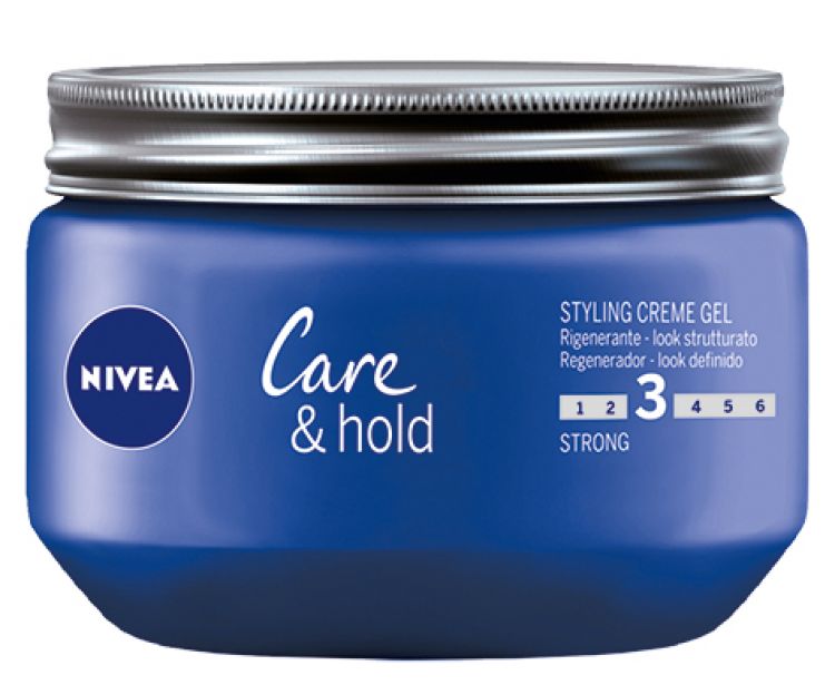 NIVEA Styling Creme Gel 150ml