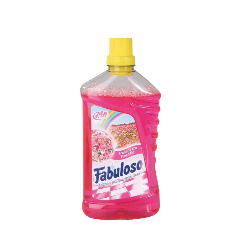 Fabuloso pavimenti floreale - 1lt