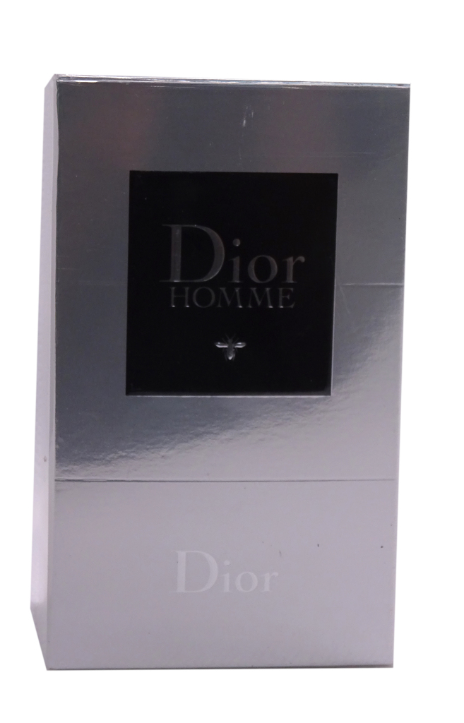 DIOR Homme Eau de Toilette 50ml