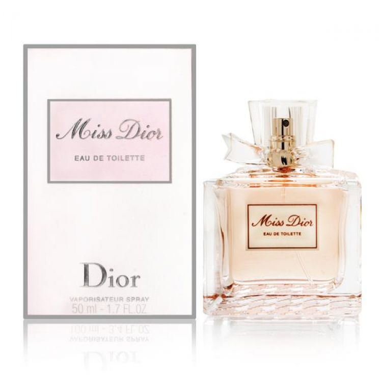 hair mist miss dior