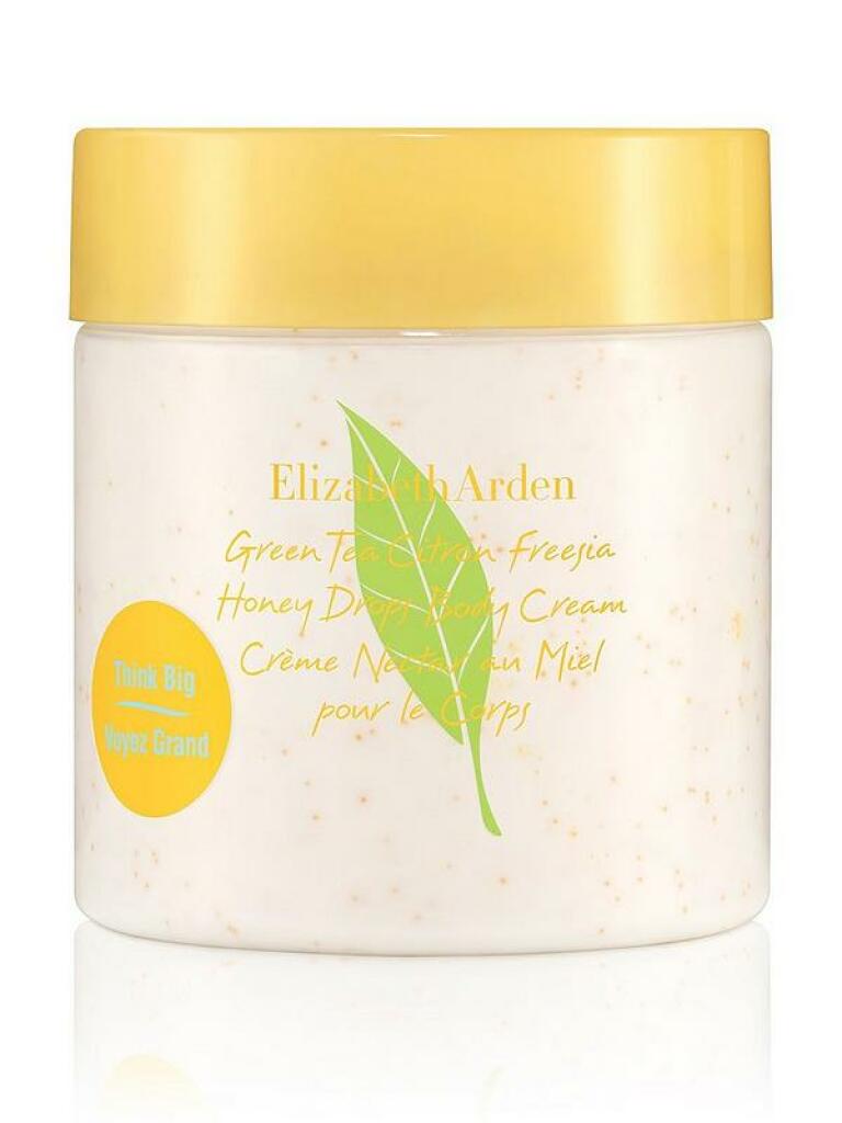 ELIZABETH ARDEN Green Tea Citron Freesia Crema Corpo 500ml
