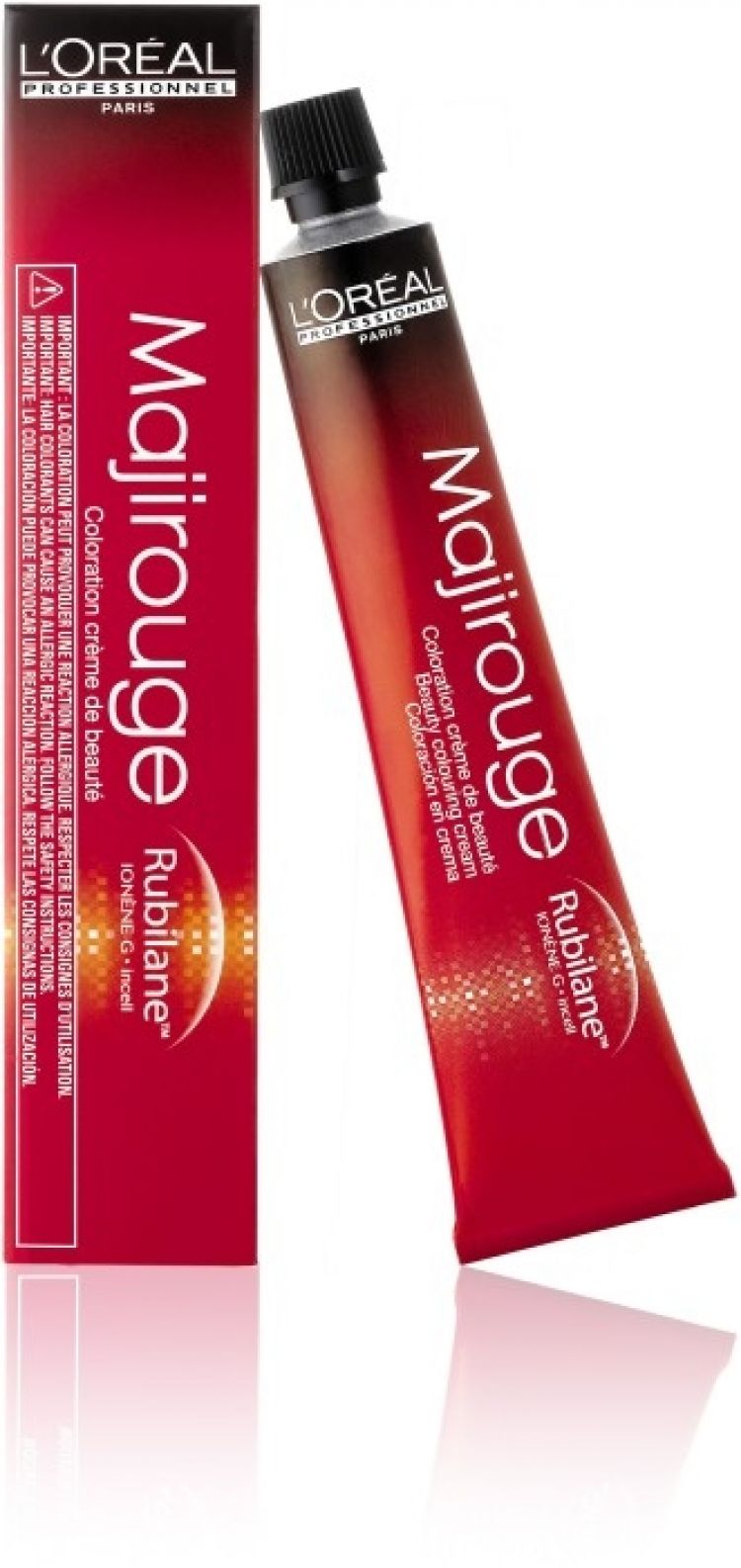 L OREAL Majirel 5.6