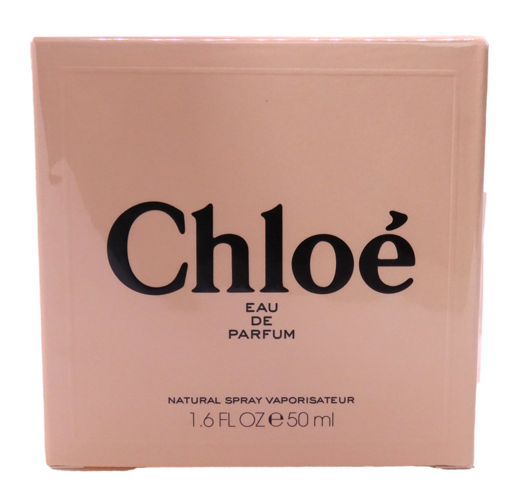 CHLOE' Eau de Parfum Natural Spray 50ml