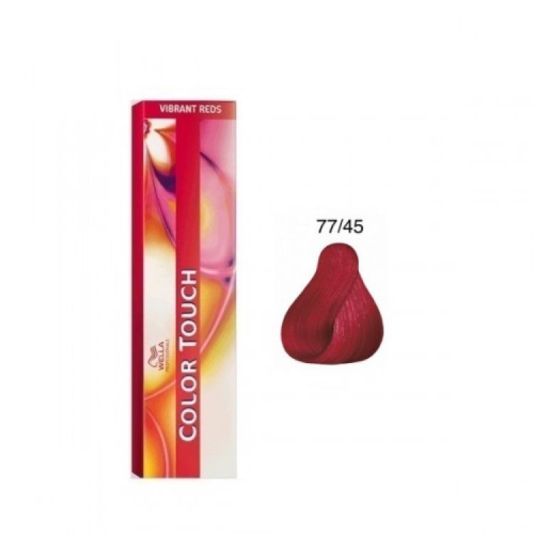 L'Oréal Franck Provost Haarfarbe Nr. 6,45 – Biondo Ramato Mogano (kupfer-mahagoni Blond)