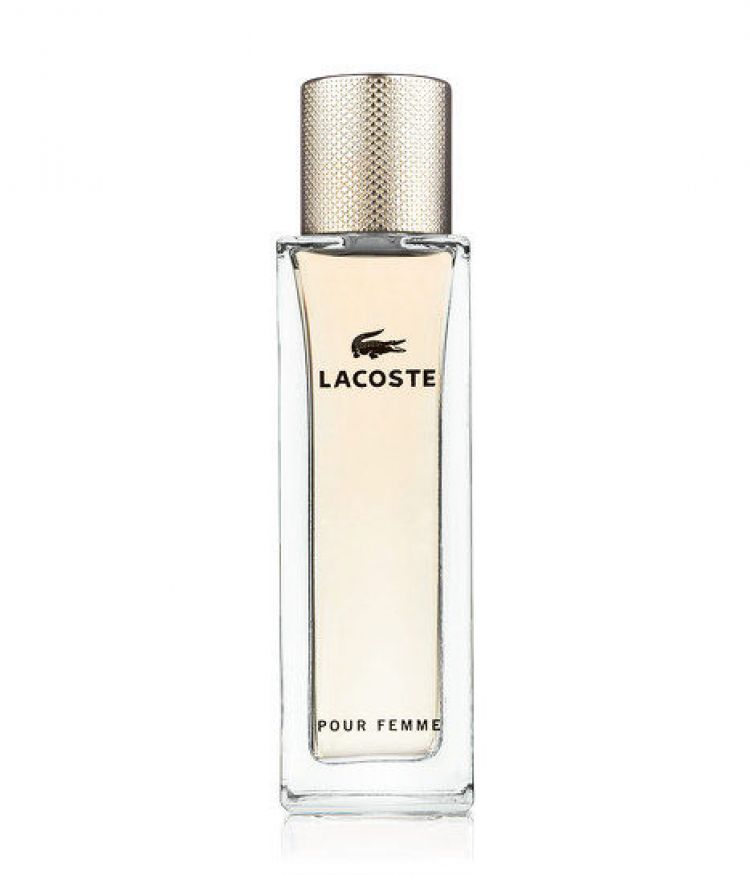 LACOSTE Pour Femme Eau de Parfum Natural Spray 30ml