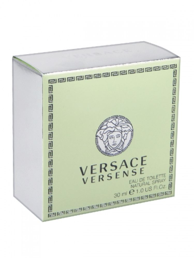 VERSACE Versense Eau de Toilette Natural Spray 30ml