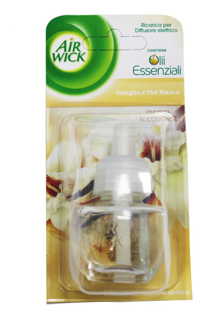 Febreze 3Volution Air Freshener Plug In Refill Cotton Twin Pack 2x20ML - Foto 11