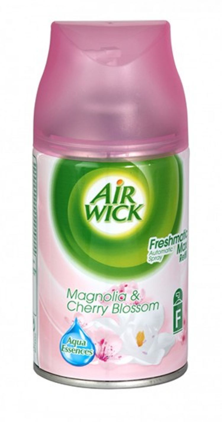Air wick freshmatic ricarica magnolia - 250ml
