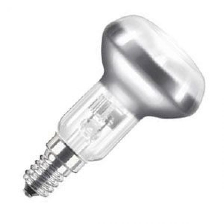 Lampadina LED A Riflettore E14 R50 6W 480lm - Foto 10