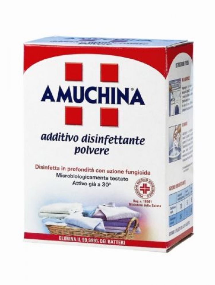 Vendita detersivi online e prodotti per la casa e la persona Bicarbonato di sodio disinfettante