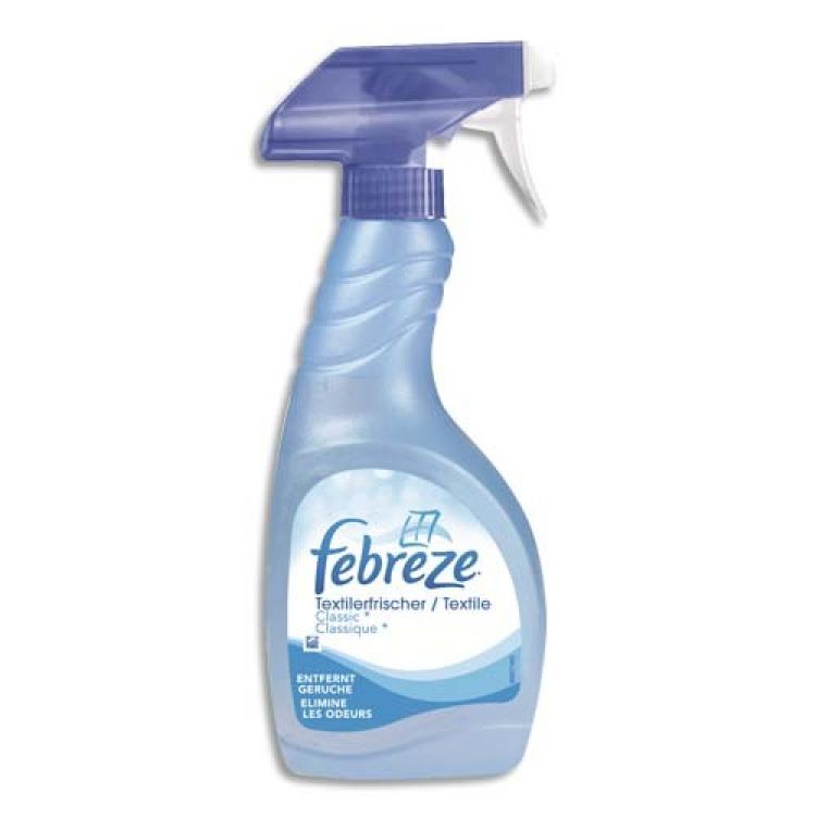 Febreze classico spray 500ml TuttoDetersivi.it