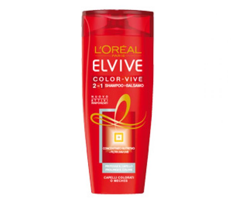 elvive con acido ialuronico