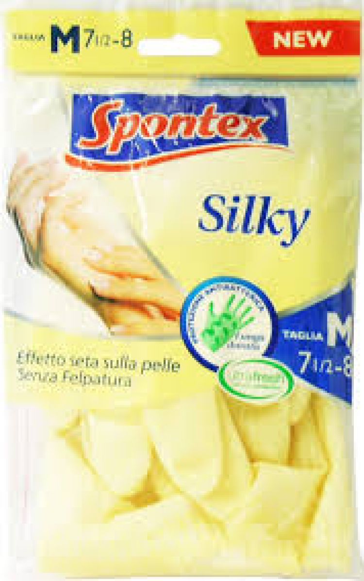 Confezione Da 160 Guanti Monouso Spontex In Lattice – Pratici E Comodi Per Lavoro E Decorazione