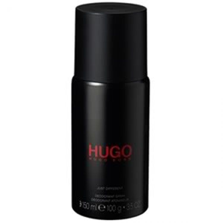 HUGO BOSS Just Different Deodorante Spray Uomo 150ml
