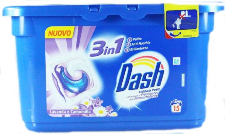 Dash Pods 3in1, Confronta prezzi