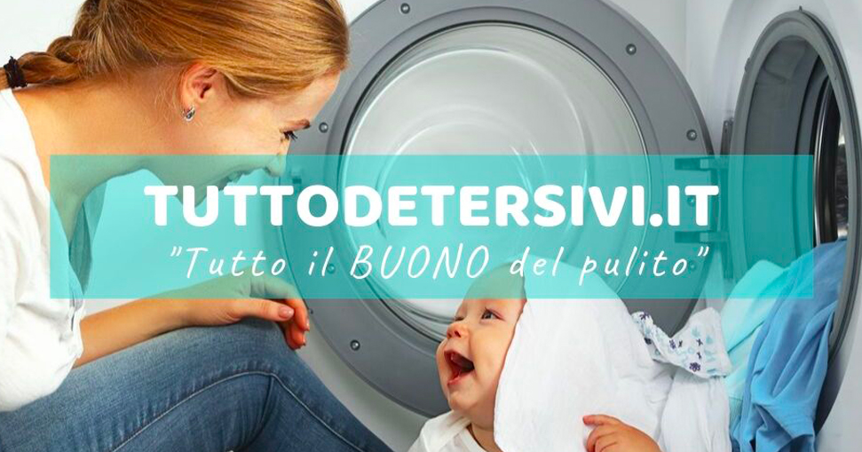 Sole Detersivo lavatrice Bianco Splendente 41 lavaggi 1,845 L ->