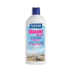 NUNCAS Glasnet Forte Vetri e Vetrate - 500ml