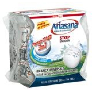 ARIASANA Power Tab Ricarica Lavanda - 300gr