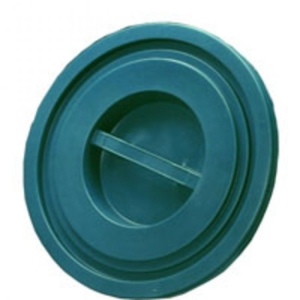 STEFANPLAST Coperchio Bidone 50/70lt