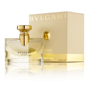 BULGARI Puor Femme Eau de Parfum - 100ml