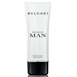 BULGARI Man Balsamo Dopobarba - 100ml