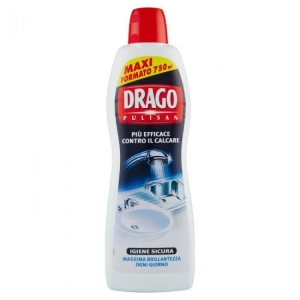 PULISAN Drago Anticalcare - 750ml