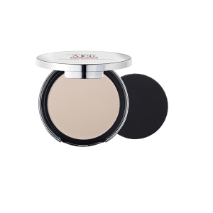 PUPA Extreme Matt Powder Foundation Fondotinta Compatto Porcelain - n. 10