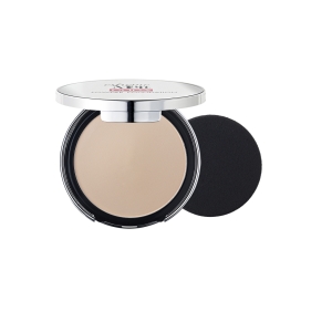 PUPA Extreme Matt Powder Foundation Fondotinta Compatto Light Beige - n. 20