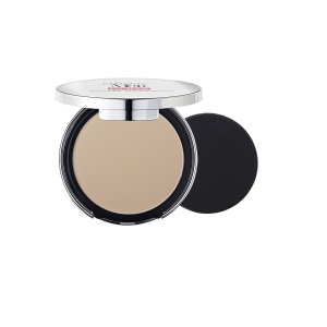 PUPA Extreme Matt Powder Foundation Fondotinta Compatto Nude - n. 30