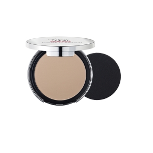 PUPA Extreme Matt Powder Foundation Fondotinta Compatto Natural Beige - n. 40