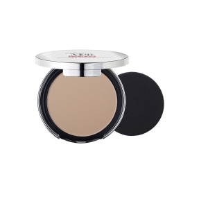 PUPA Extreme Matt Powder Foundation Fondotinta Compatto Sand - n. 50