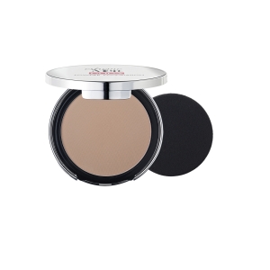 PUPA Extreme Matt Powder Foundation Fondotinta Compatto Golden Beige - n. 60