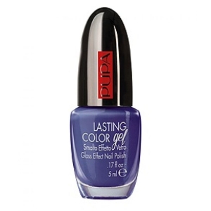 PUPA Lasting Color Gel Smalto Effetto Vetro Mumbai - 73